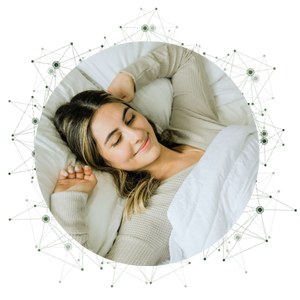 Improved Sleep