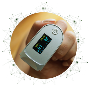 Increases Blood Flow and Oxygenation